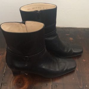 Salvatore Ferragamo boots